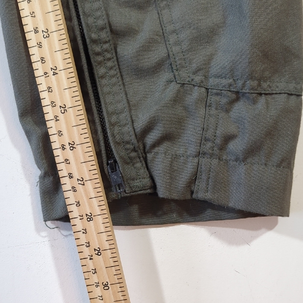 Vintage 1975 US Armed Forces CWU-27/P Flightsuit – 44L - Picture 10 of 15